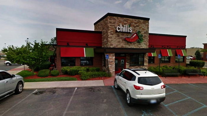 Chilis (Chilis Grill & Bar) - Southgate - 15201 Trenton Road